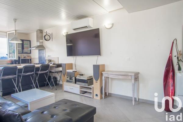 Maison à vendre 4 pièces 86 m² Marcoussis