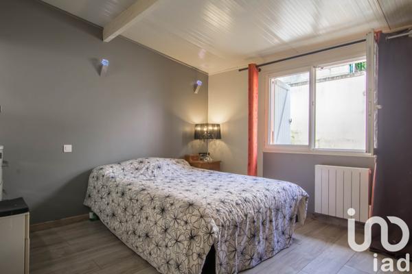 Maison à vendre 4 pièces 86 m² Marcoussis