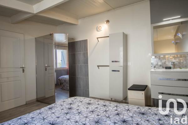 Maison à vendre 4 pièces 86 m² Marcoussis