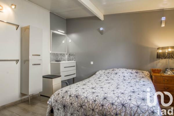 Maison à vendre 4 pièces 86 m² Marcoussis