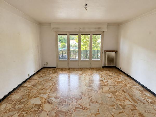 Vente Appartement Contes 3 pièces 62.69 m2