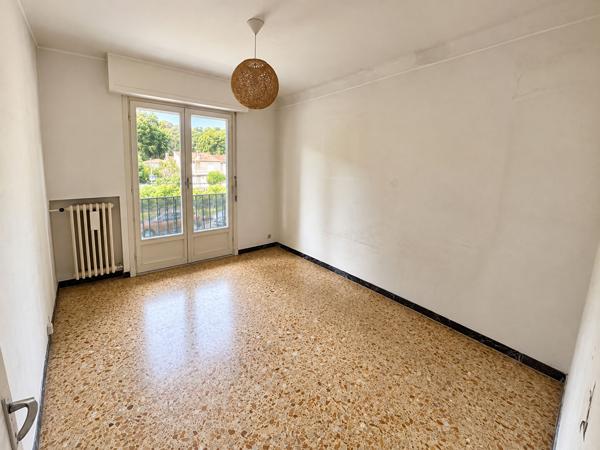 Vente Appartement Contes 3 pièces 62.69 m2