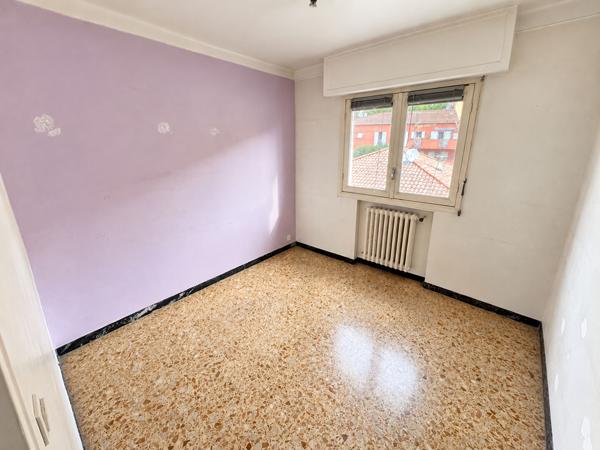 Vente Appartement Contes 3 pièces 62.69 m2