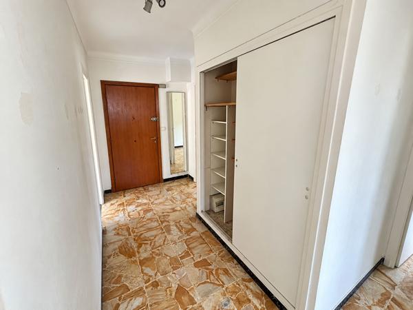 Vente Appartement Contes 3 pièces 62.69 m2