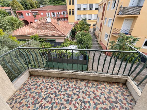 Vente Appartement Contes 3 pièces 62.69 m2