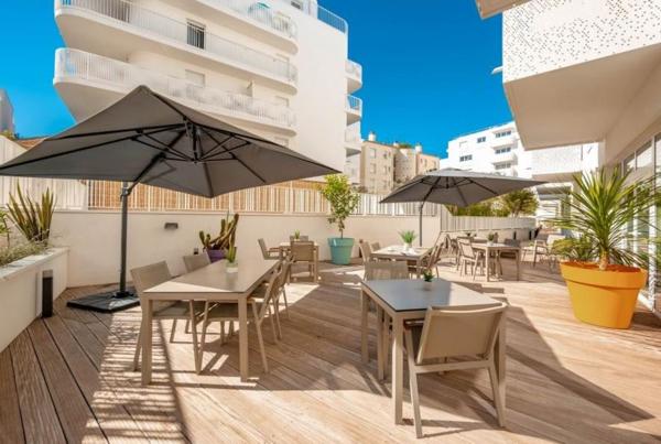 INVESTISSEMENT LOCATIF – La Seyne-sur-Mer – Résidence Seniors Stella Port Provence – 4,57% de rentabilité