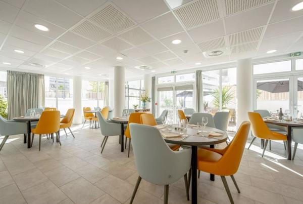 INVESTISSEMENT LOCATIF – La Seyne-sur-Mer – Résidence Seniors Stella Port Provence – 4,57% de rentabilité