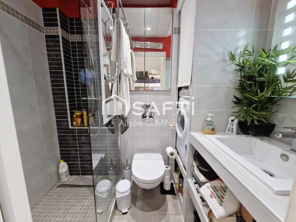 CAP D'AGDE - LE MÔLE