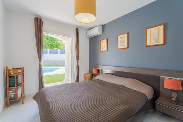 Maison à vendre à Nice (06000) - Alpes-Maritimes