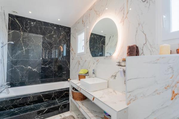 Maison à vendre à Nice (06000) - Alpes-Maritimes