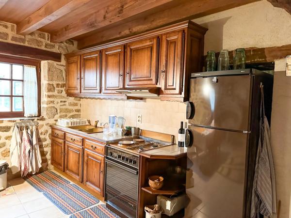 Maison à vendre à Bellac (87300) - Haute-Vienne