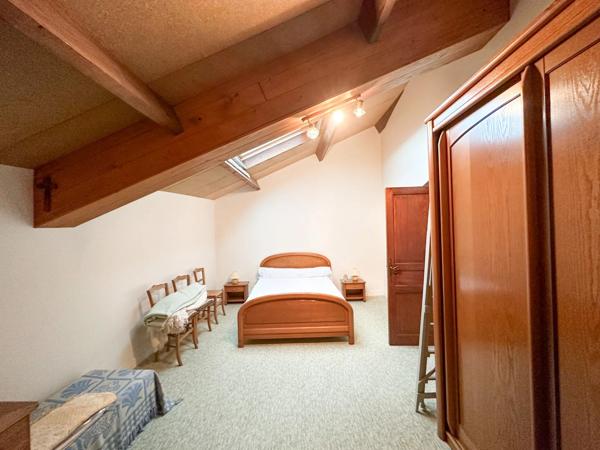 Maison à vendre à Bellac (87300) - Haute-Vienne