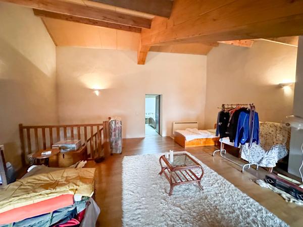 Maison à vendre à Bellac (87300) - Haute-Vienne