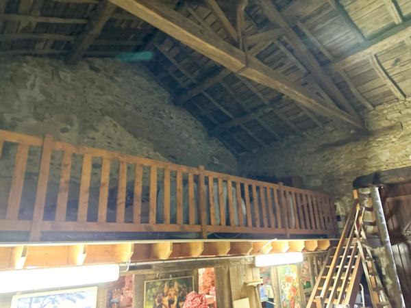 Maison à vendre à Bellac (87300) - Haute-Vienne