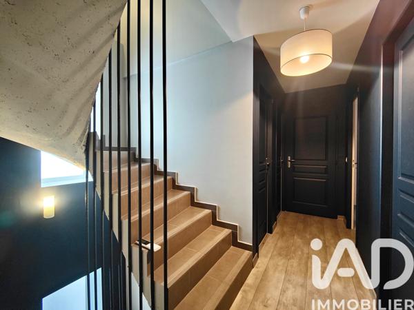 Maison à vendre 5 pièces 99,84 m² Lamastre