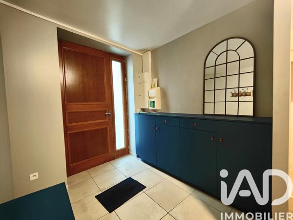 Maison à vendre 5 pièces 99,84 m² Lamastre