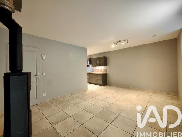 Maison à vendre 5 pièces 99,84 m² Lamastre