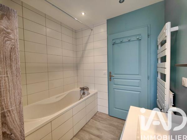 Maison à vendre 5 pièces 99,84 m² Lamastre