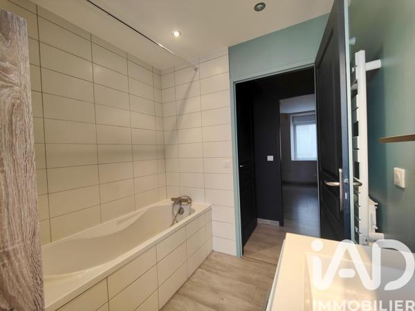 Maison à vendre 5 pièces 99,84 m² Lamastre
