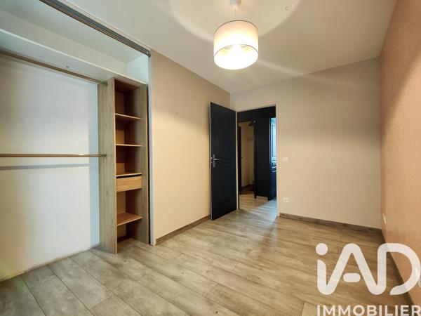 Maison à vendre 5 pièces 99,84 m² Lamastre