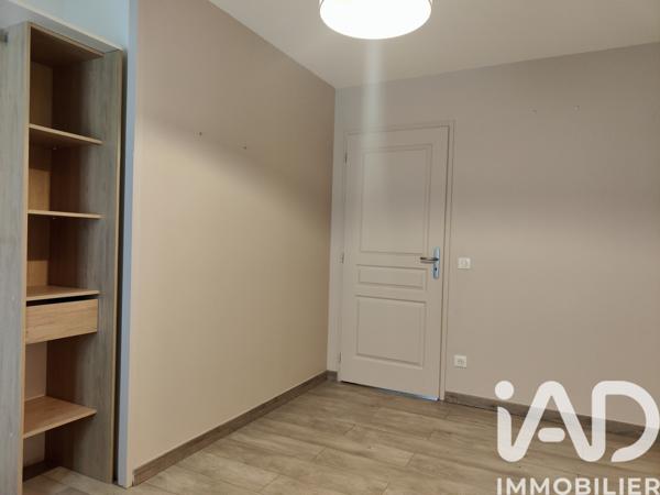 Maison à vendre 5 pièces 99,84 m² Lamastre