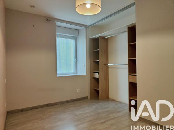 Maison à vendre 5 pièces 99,84 m² Lamastre