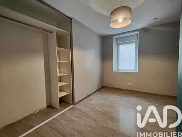Maison à vendre 5 pièces 99,84 m² Lamastre