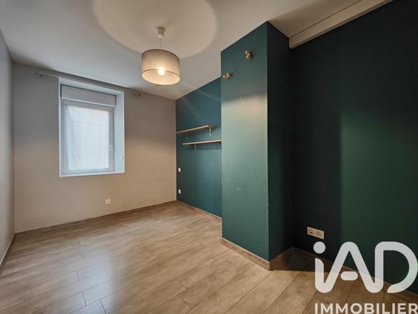 Maison à vendre 5 pièces 99,84 m² Lamastre
