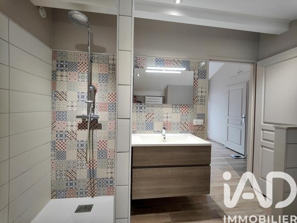 Maison à vendre 5 pièces 99,84 m² Lamastre