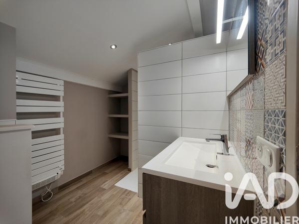 Maison à vendre 5 pièces 99,84 m² Lamastre