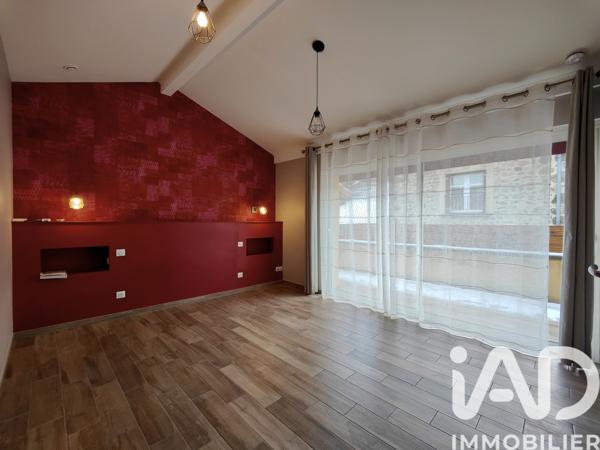Maison à vendre 5 pièces 99,84 m² Lamastre