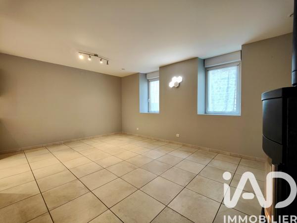 Maison à vendre 5 pièces 99,84 m² Lamastre