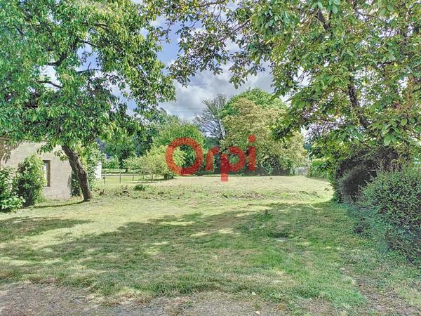 Maison à vendre    3 pièces • 107,20 m2 Saint-Congard