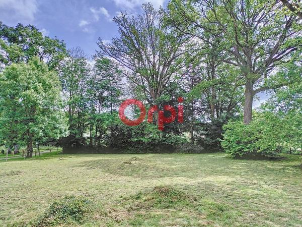 Maison à vendre    3 pièces • 107,20 m2 Saint-Congard