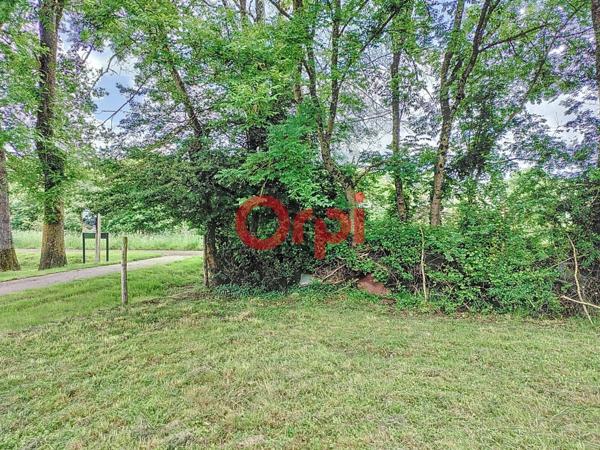 Maison à vendre    3 pièces • 107,20 m2 Saint-Congard