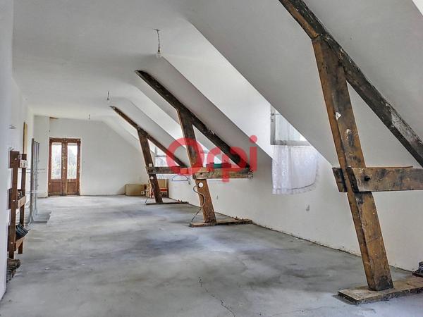 Maison à vendre    3 pièces • 107,20 m2 Saint-Congard