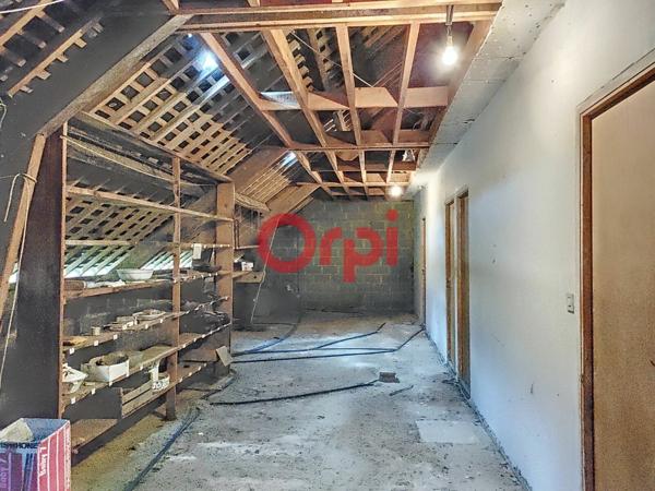 Maison à vendre    3 pièces • 107,20 m2 Saint-Congard