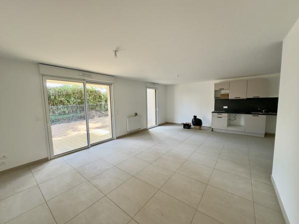 Appartement à vendre à Perros-Guirec (22700) - Côtes-d'Armor