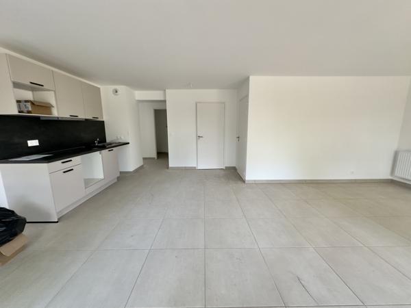 Appartement à vendre à Perros-Guirec (22700) - Côtes-d'Armor