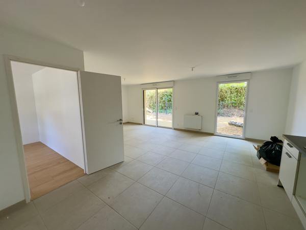 Appartement à vendre à Perros-Guirec (22700) - Côtes-d'Armor