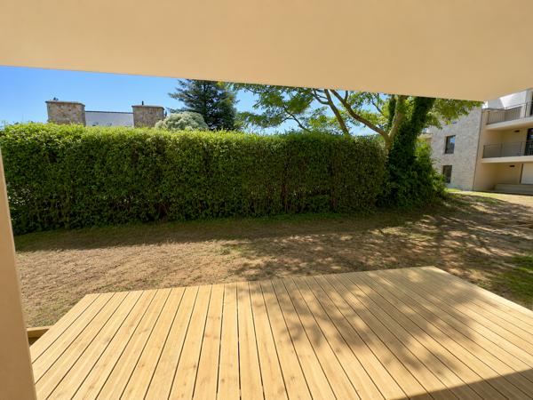 Appartement à vendre à Perros-Guirec (22700) - Côtes-d'Armor