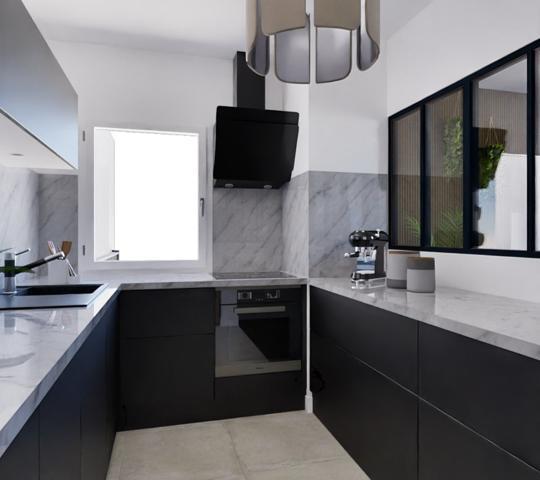 Appartement à vendre à Vanves (92170) - Hauts-de-Seine