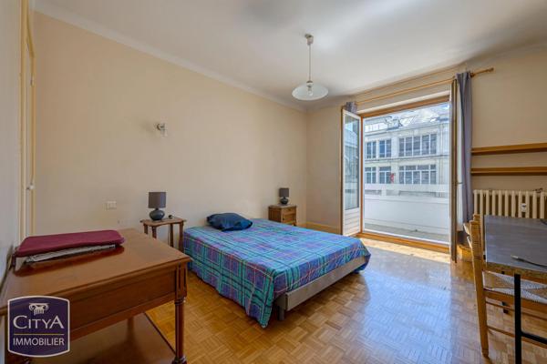Appartement à vendre 3 pièces 85.58m² Chambéry (73000)