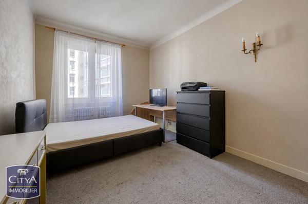 Appartement à vendre 3 pièces 85.58m² Chambéry (73000)
