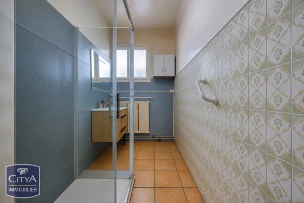 Appartement à vendre 3 pièces 85.58m² Chambéry (73000)