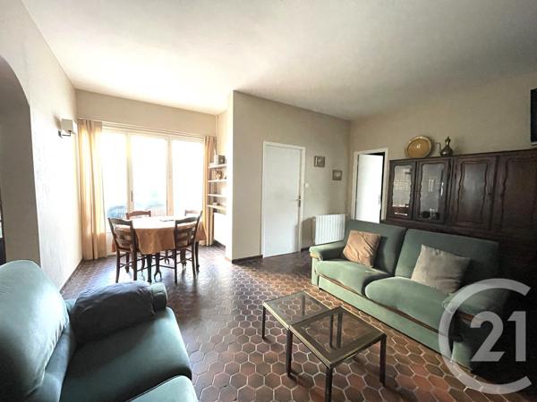Maison à vendre  4 pièces - 86,75 m 2   BEGLES  - 33