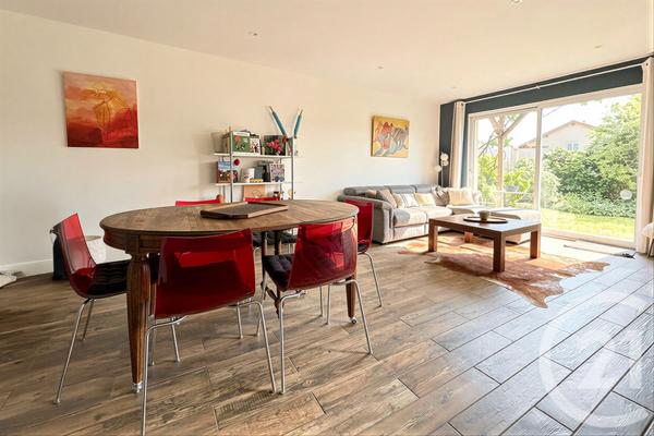 Maison à vendre  4 pièces - 86,75 m 2   BEGLES  - 33