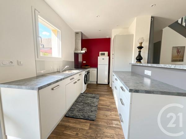 Maison à vendre  4 pièces - 86,75 m 2   BEGLES  - 33