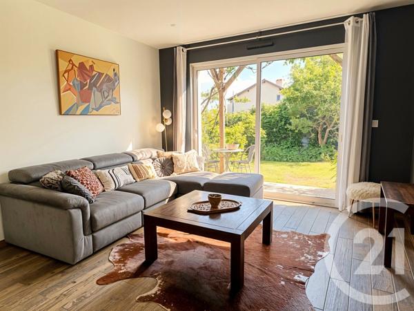 Maison à vendre  4 pièces - 86,75 m 2   BEGLES  - 33