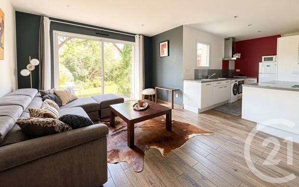 Maison à vendre  4 pièces - 86,75 m 2   BEGLES  - 33
